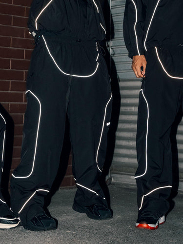 TRACK PANT ONYX