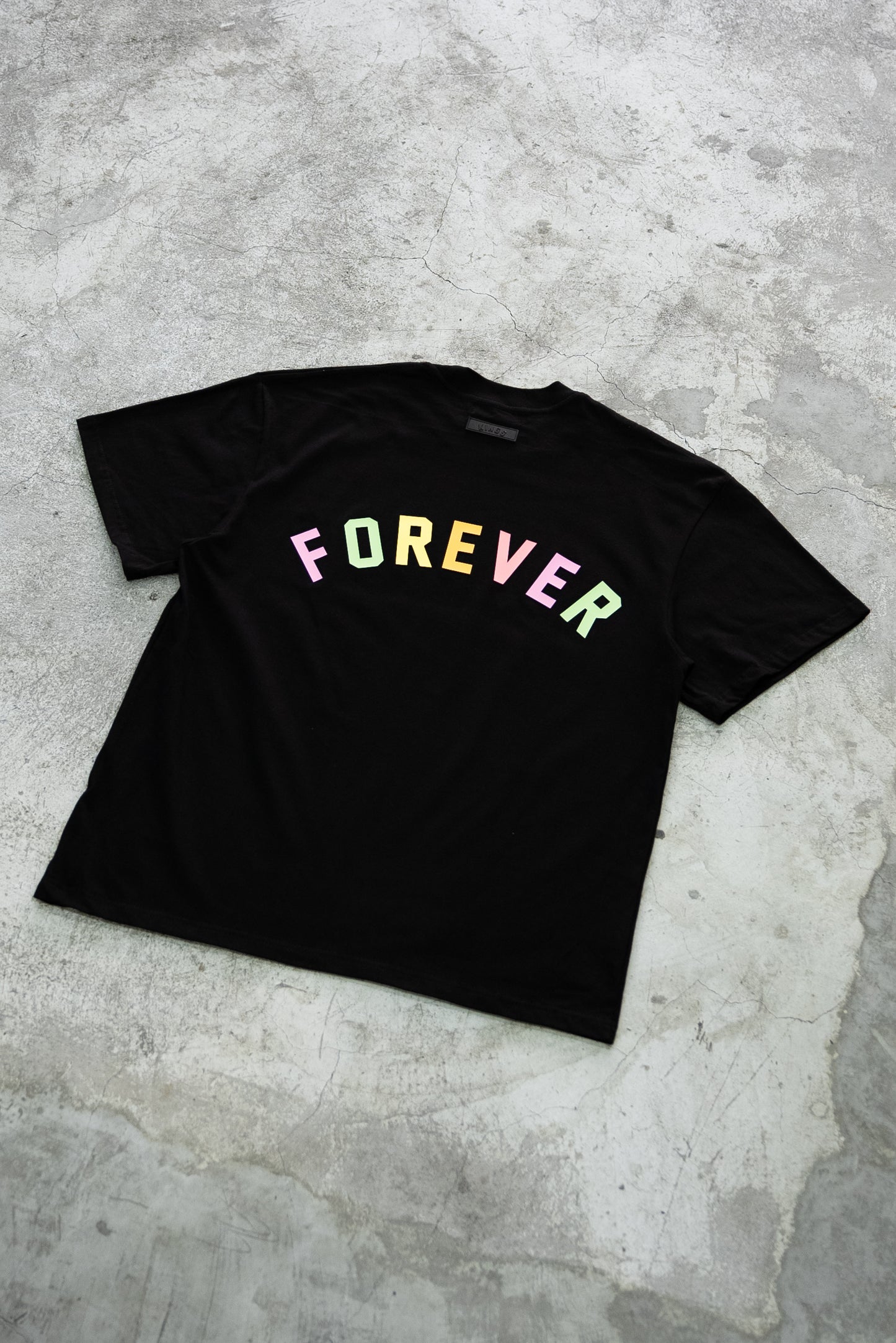 KINGS® ORI MULTICOLOR