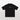 AERYN BLACK DIAMOND RHINESTONE