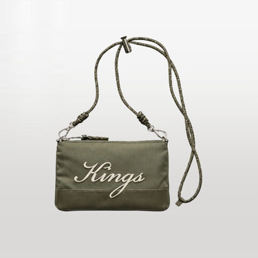 KINGS™ AERYN NYLON SMARTPHONE BAG