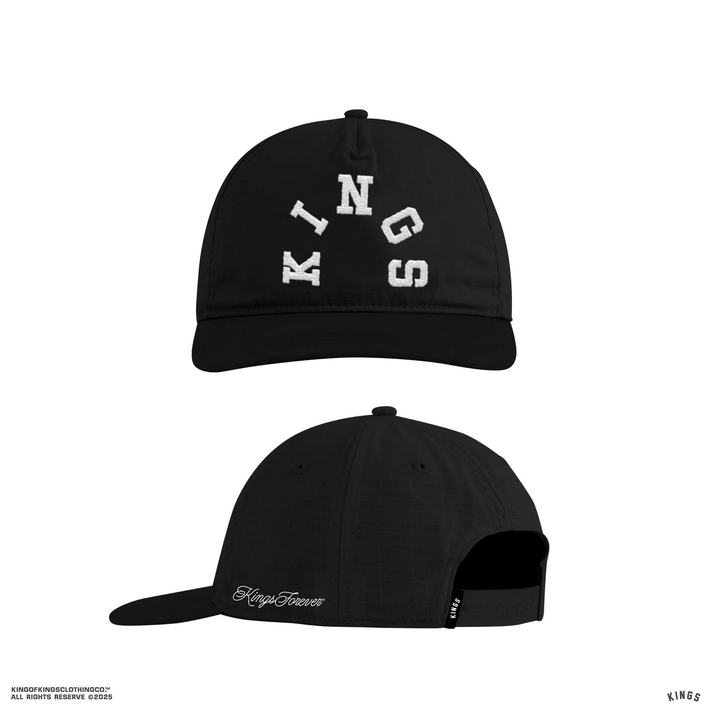 TACTICAL SNAPBACK