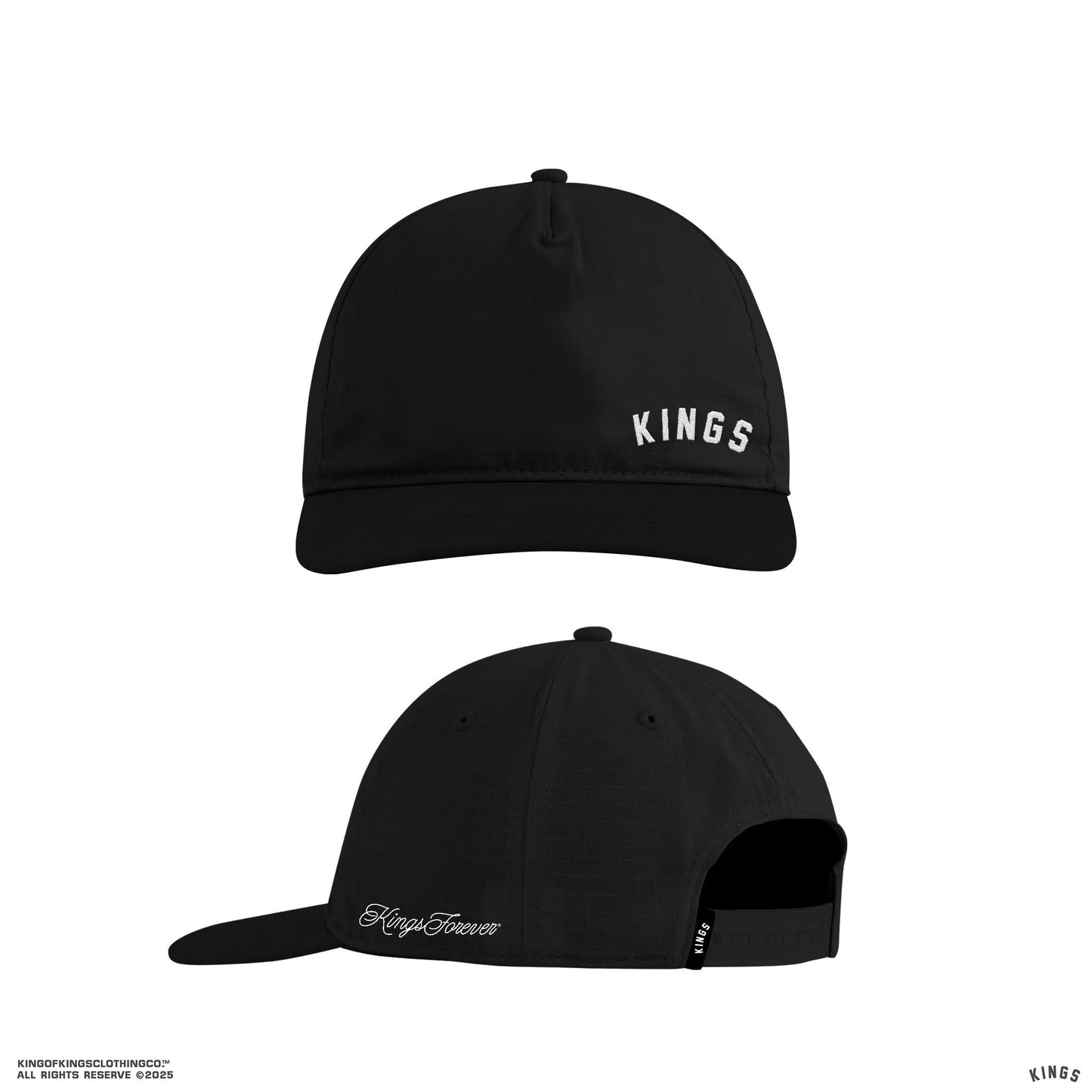 TACTICAL SNAPBACK