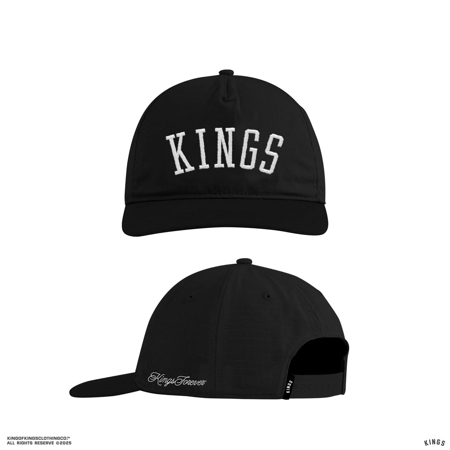 TACTICAL SNAPBACK