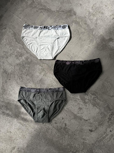 KINGS® 3-PACK UNDERWEAR