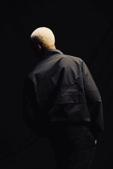 OREA WINDBREAKER 3PLB