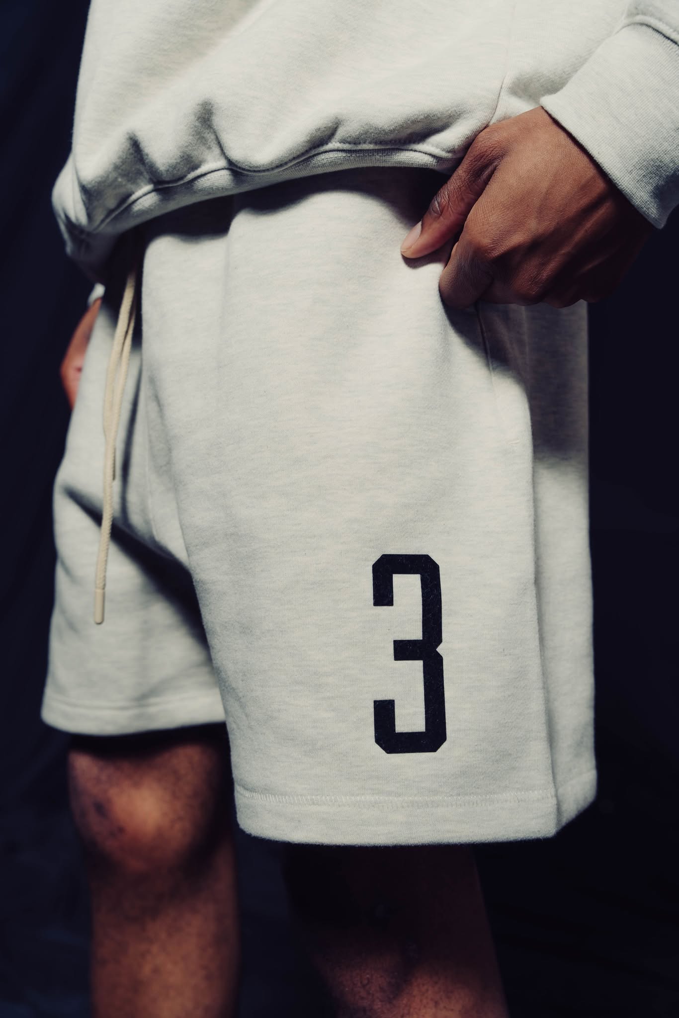 CHAMP SWEATSHORT