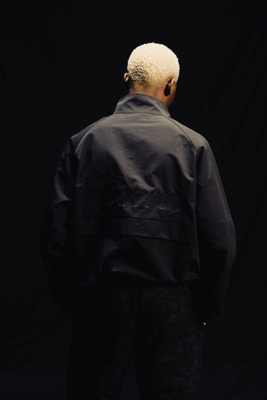 OREA WINDBREAKER 3PLB