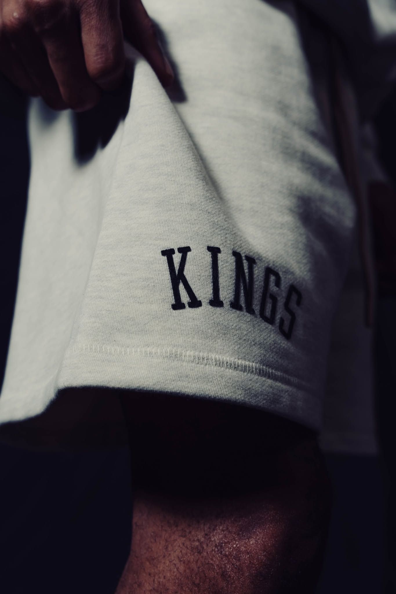 CHAMP SWEATSHORT