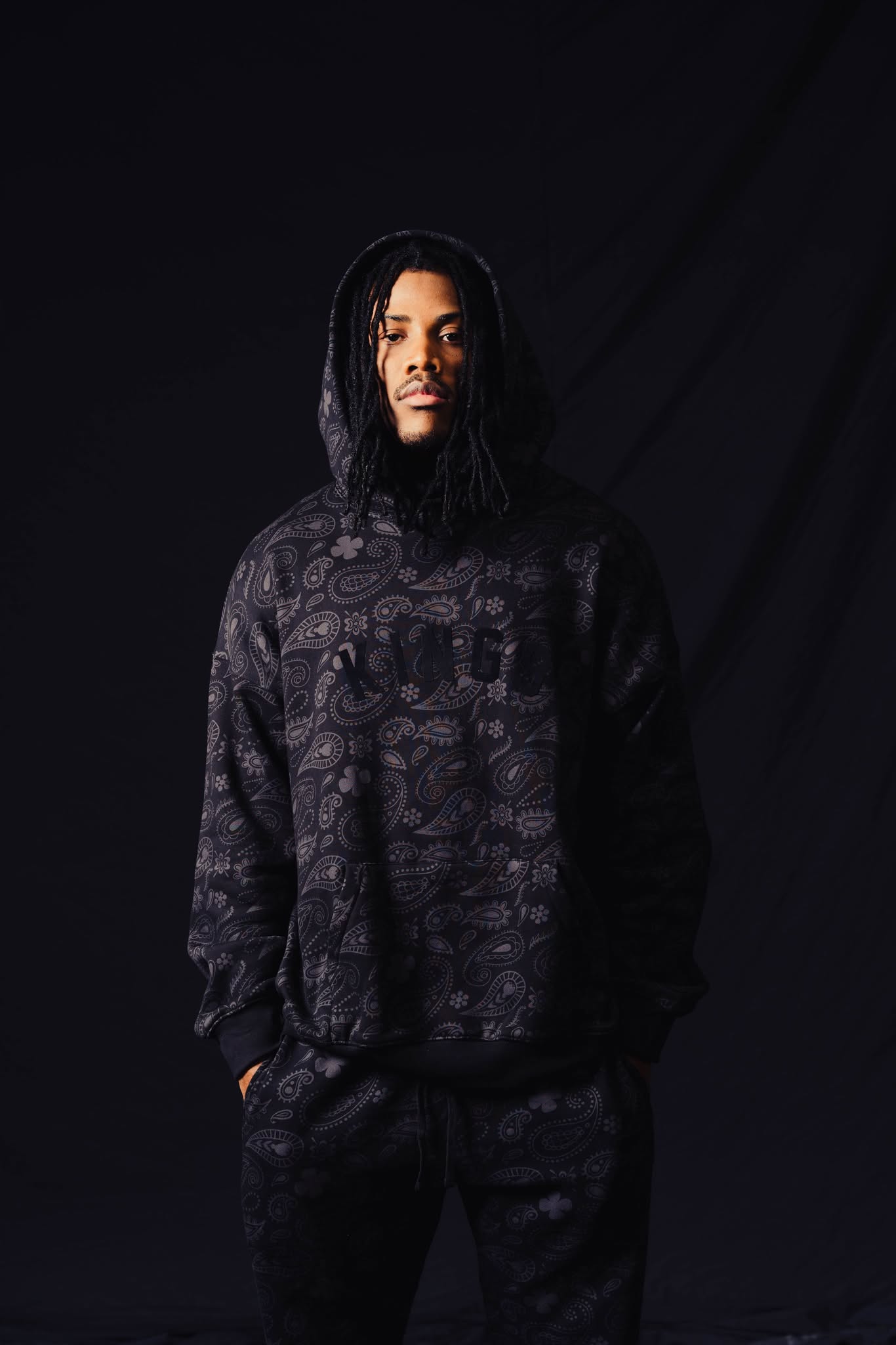 PP3 HOODIE