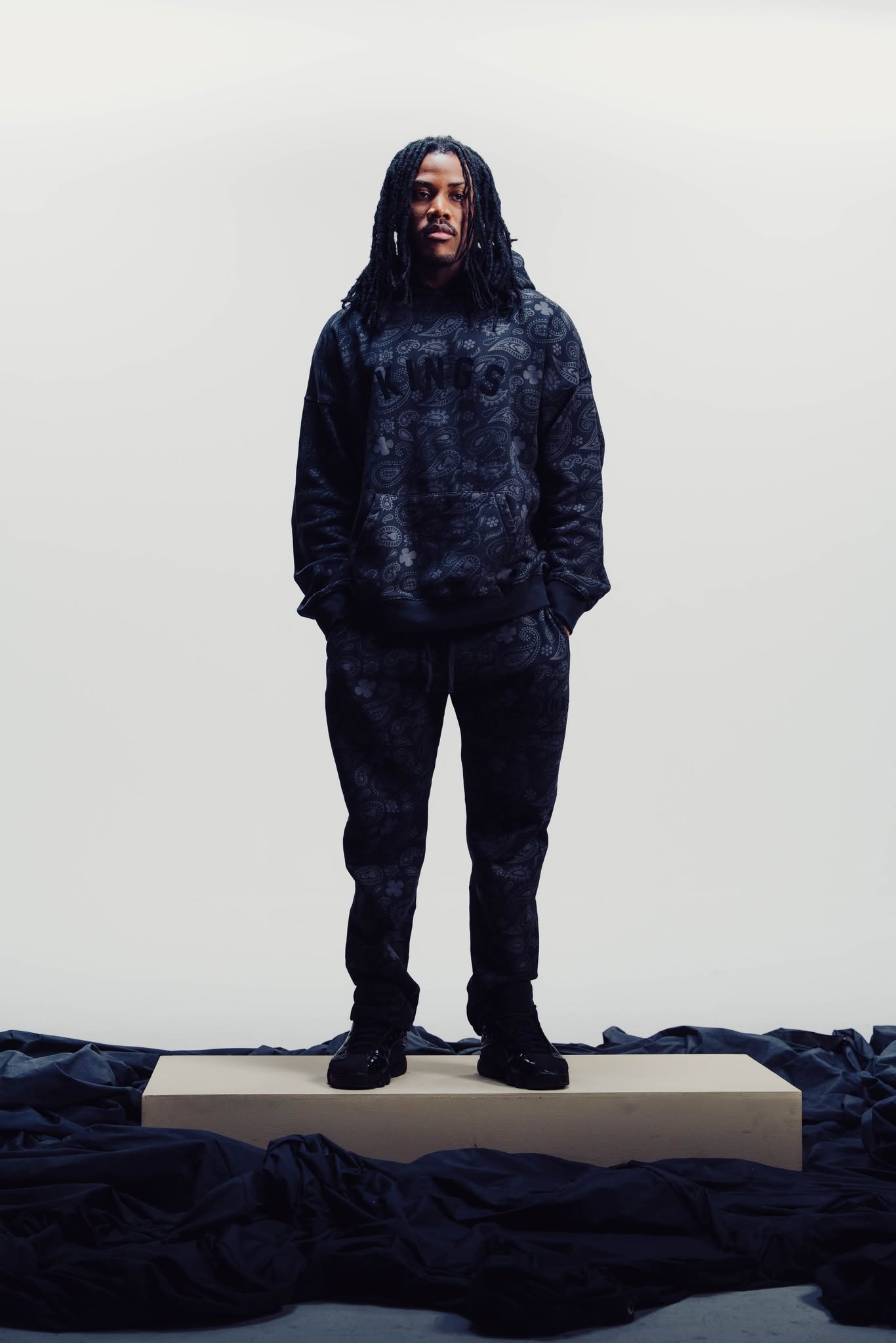 PP3 HOODIE