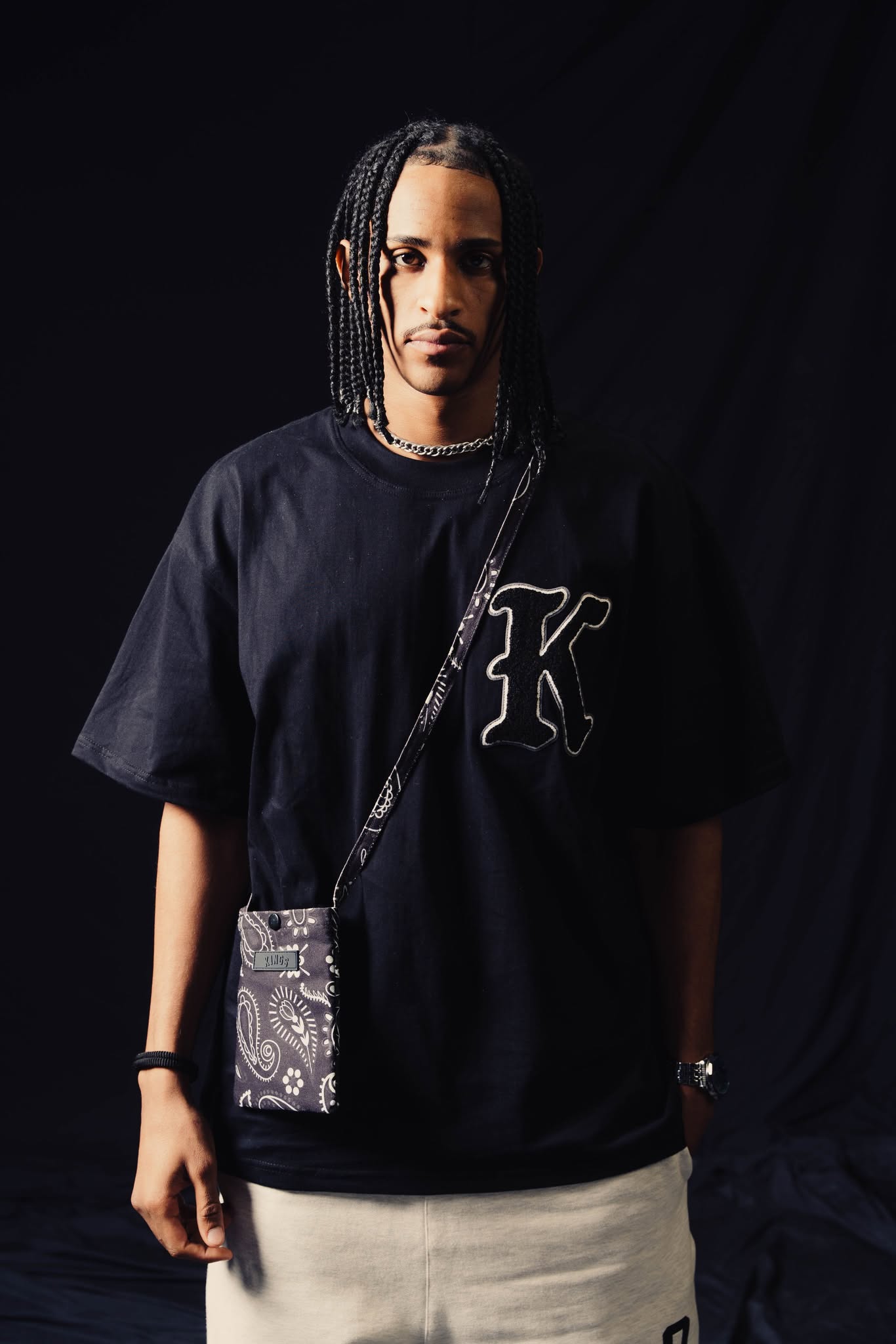 COIN PURS3 SHOULDER BAG