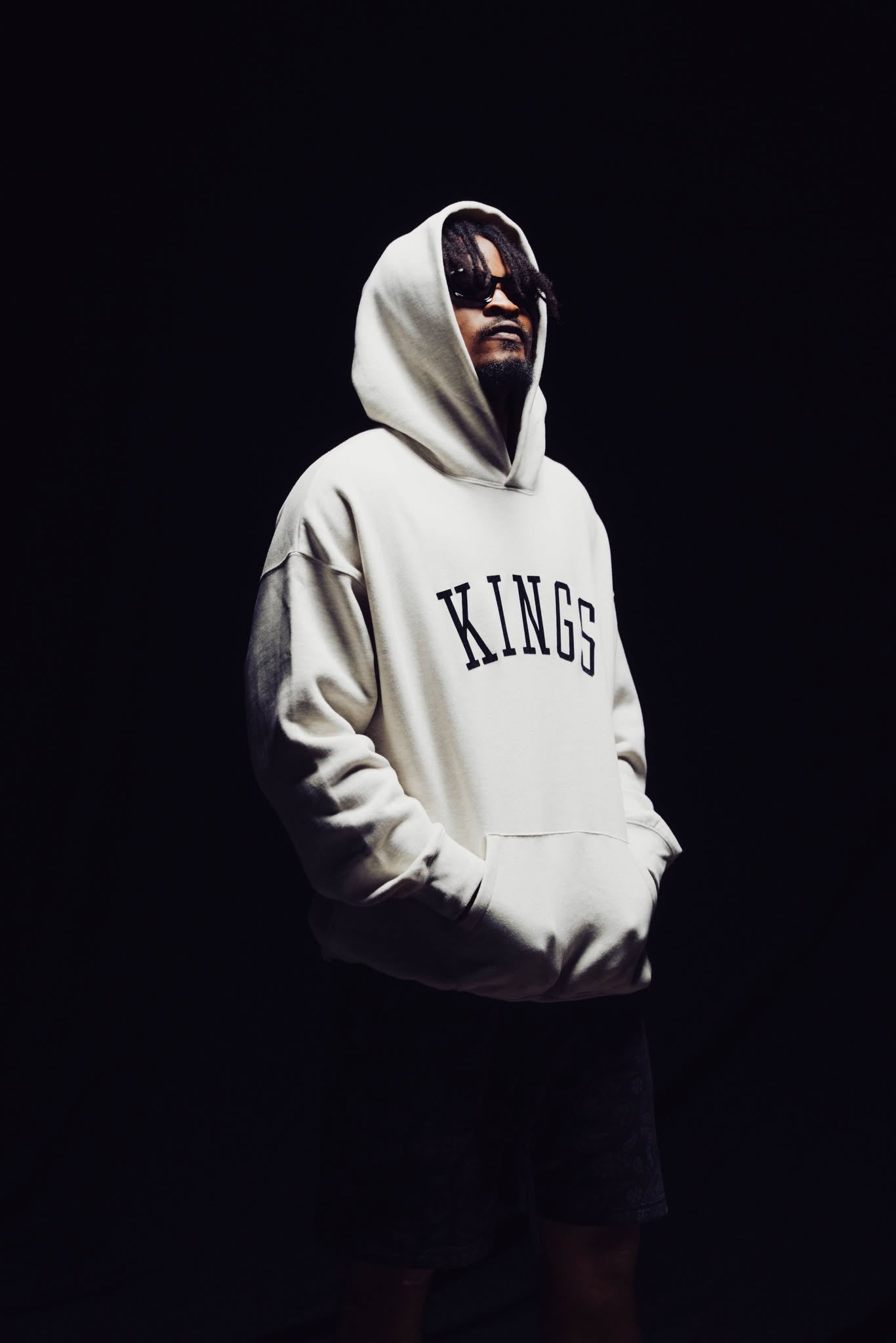 CHAMP HOODIE