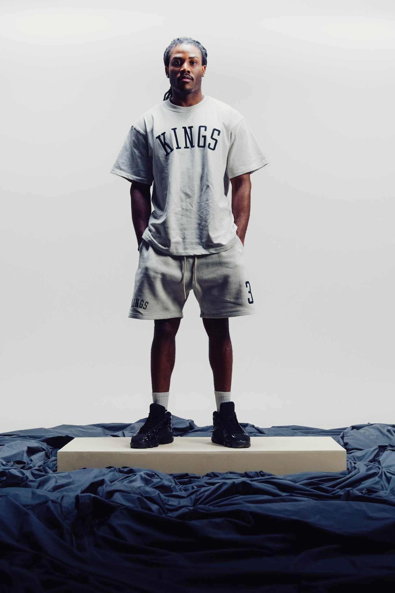 CHAMP SWEATSHORT