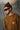 KINGS® THE CREST POCKET L/S TEE HARRINGTON BROWN