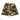 KINGS® URBAN CAMO MESH SHORTS
