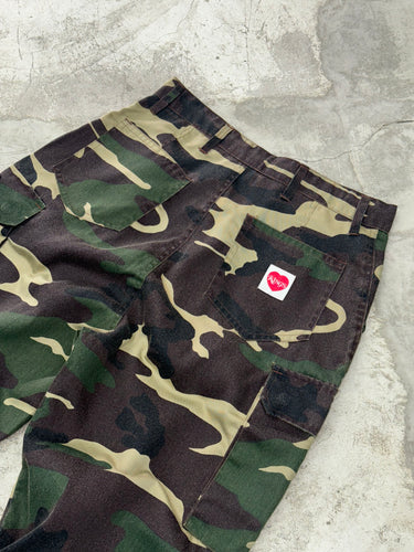 KINGS® WOODLAND CARGO PANT