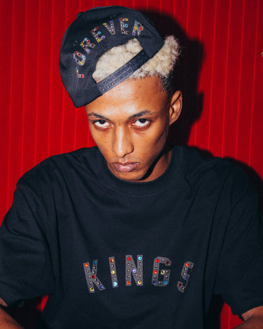 CROWN JEWELS TEE