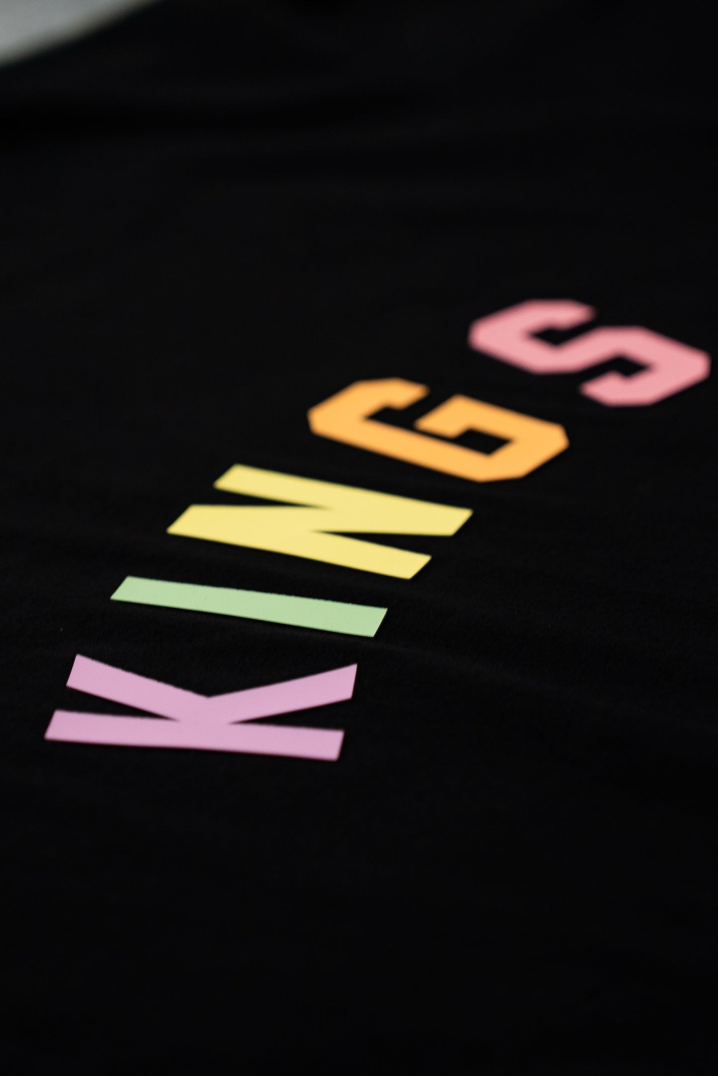 KINGS® ORI MULTICOLOR