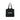 KINGS® AURYN TOTE PLAID