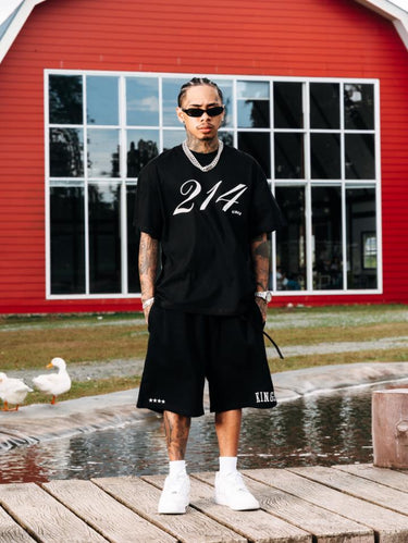 KINGS™ 214 ANNIVERSARY TEE
