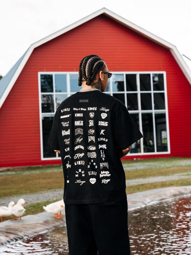 KINGS™ 214 ANNIVERSARY TEE