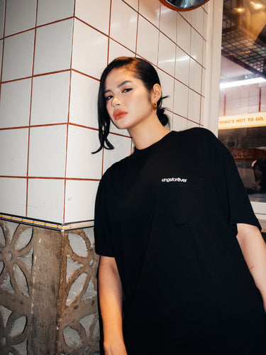 CORE POCKET TEE