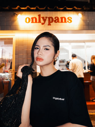 CORE POCKET TEE