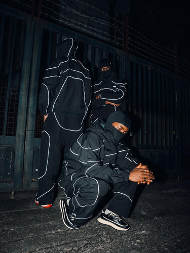 BALACLAVA BLACK