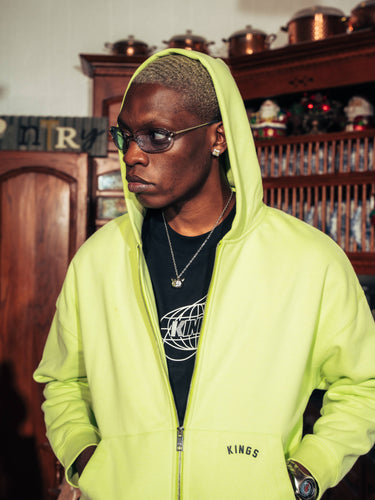 KINGS™ FWU HOODIE