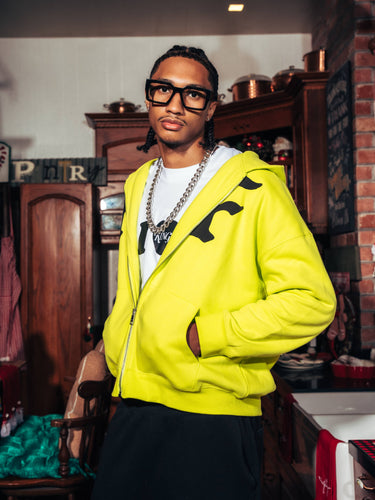KINGS™ VOLT HOODIE