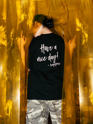 F*YOU VERY MUCH TEE