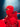 BALACLAVA CRIMSON