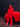 TRACK PANT CRIMSON