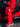 TRACK PANT CRIMSON