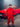 TRACK JACKET CRIMSON