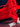 STANDARD ISSUE SWEATPANT CRIMSON