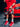BLOOD CAMO MESH SHORT