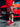 BLOOD CAMO MESH SHORT