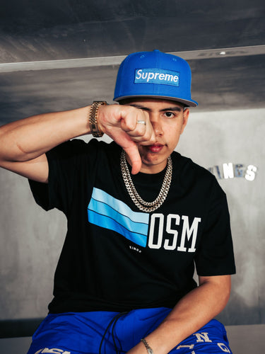 KINGS™ X OSM | STRATA