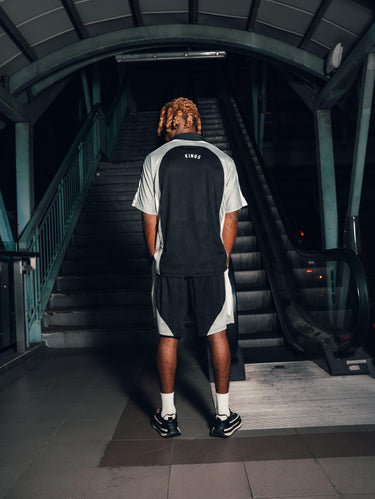 FK POLO JERSEY STEALTH