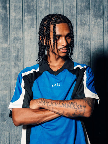 FK POLO JERSEY VELOCITY