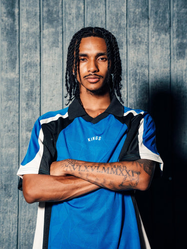 FK POLO JERSEY VELOCITY