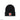 KINGS® THE CREST BEANIE BLACK