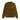 KINGS® THE CREST POCKET L/S TEE HARRINGTON BROWN