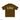 UNI HARRINGTON BROWN