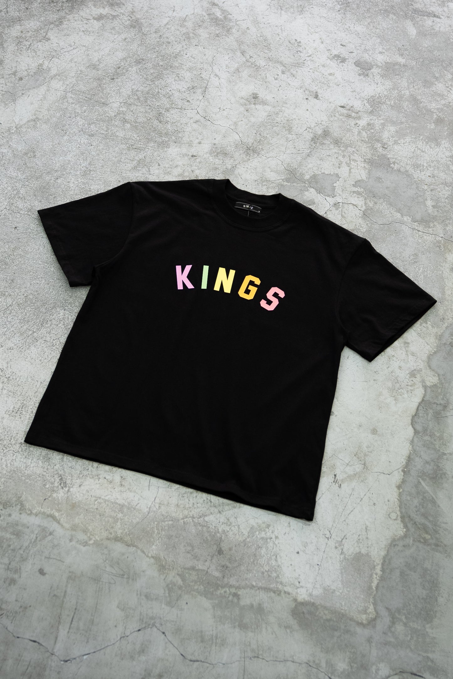 KINGS® ORI MULTICOLOR