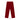 STANDARD ISSUE SWEATPANT CRIMSON