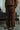 STANDARD ISSUE SWEATPANT CHOCOLAIT