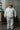 STANDARD ISSUE SWEATPANT MILKY GREY