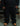 STANDARD ISSUE SWEATPANT BLACK
